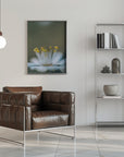 Plakat - Summer Flowers 12 - Admen.dk