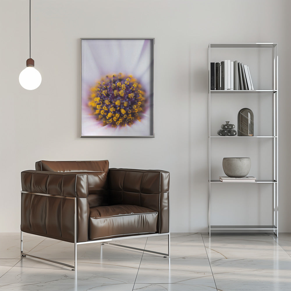 Plakat - Summer Flowers 37 - Admen.dk