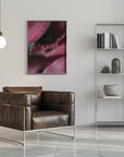 Plakat - Summer Flowers 70 - Admen.dk
