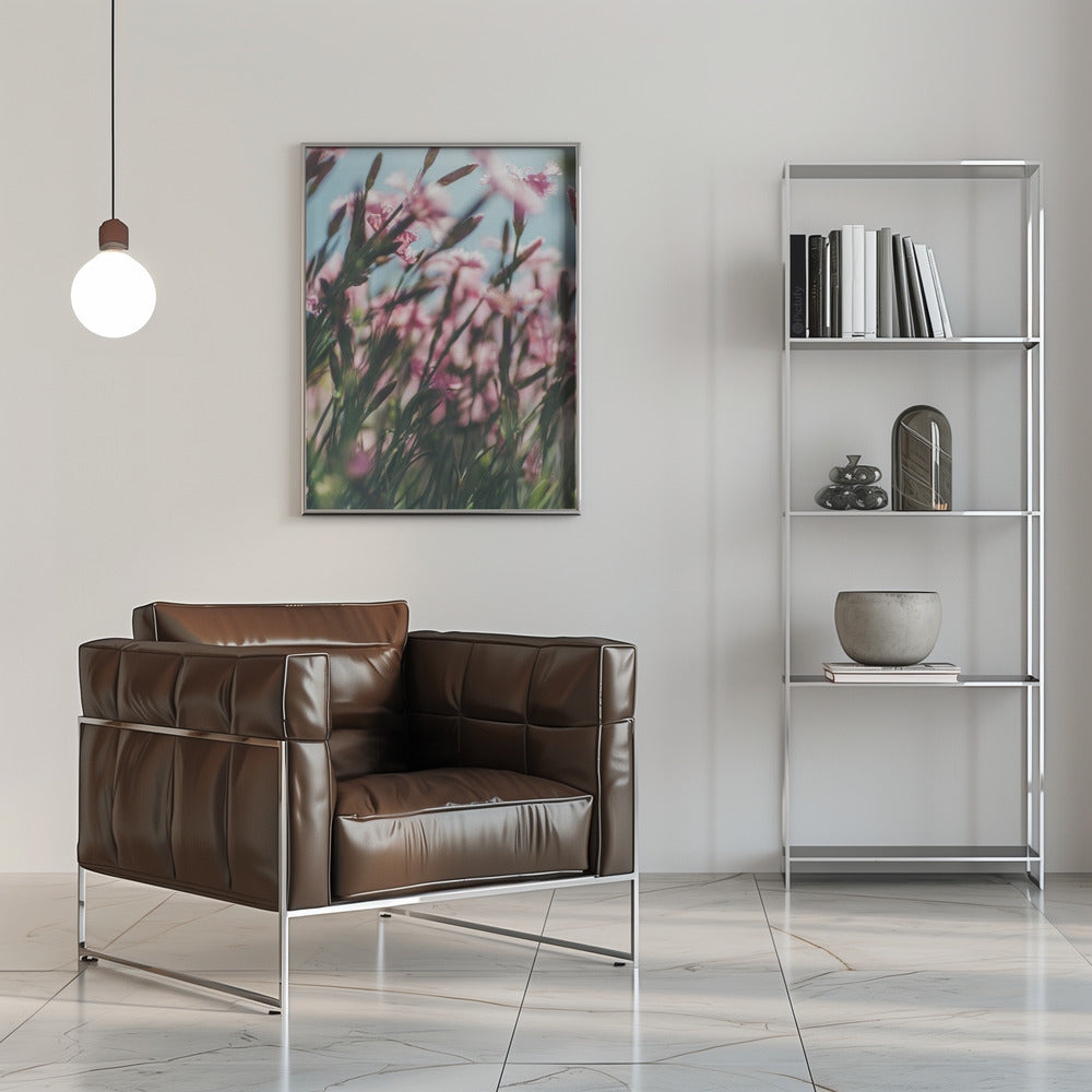 Plakat - Summer Flowers 94