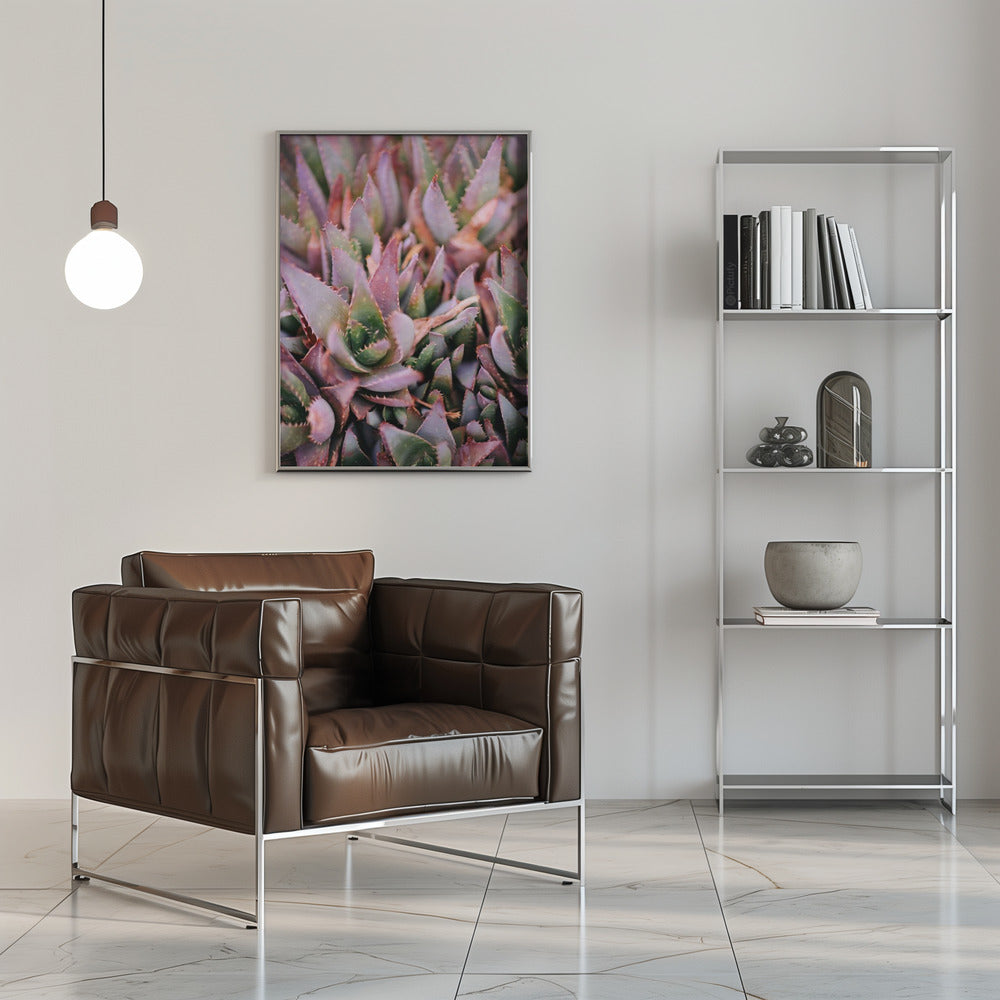 Plakat - Green Plants 3