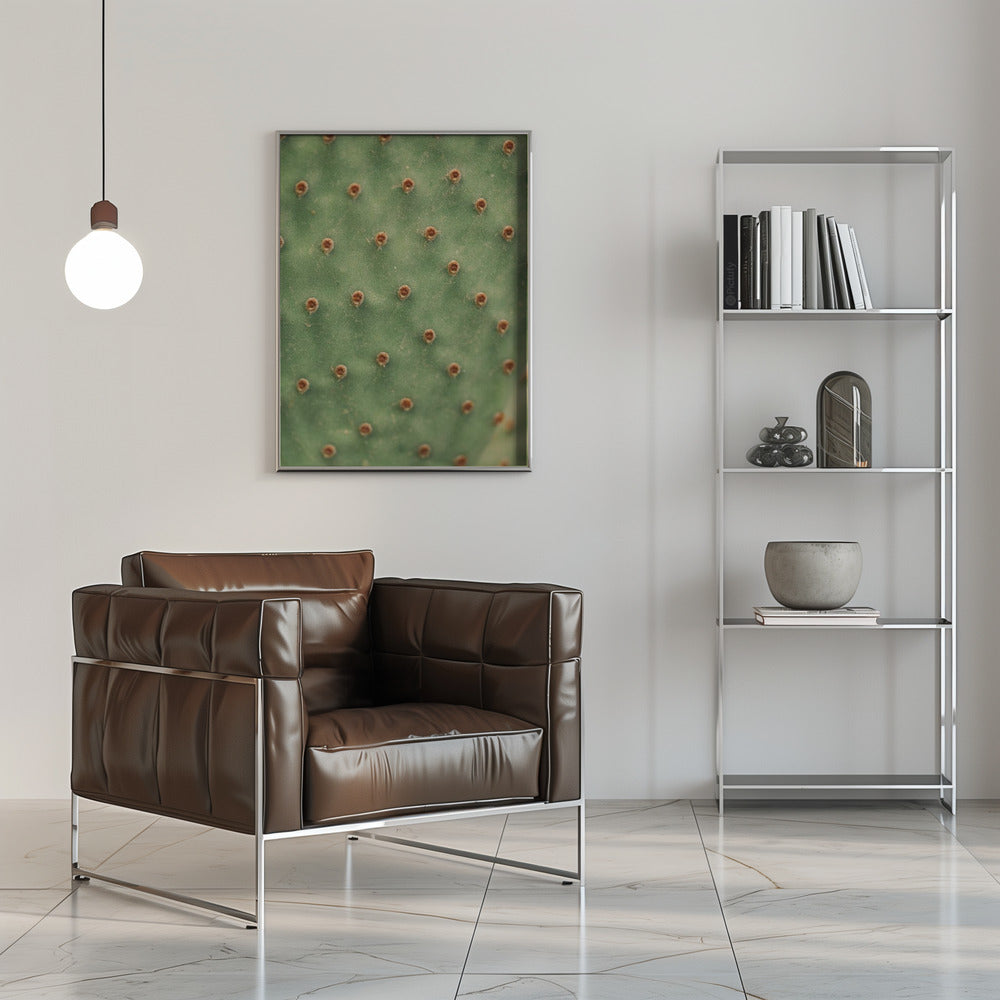 Plakat - Green Plants 15