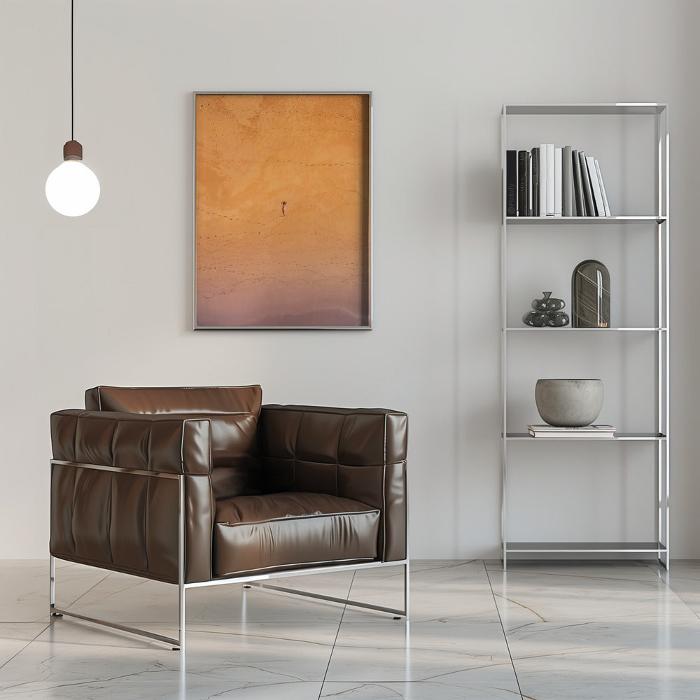 Plakat - By the Ocean 28 - Admen.dk