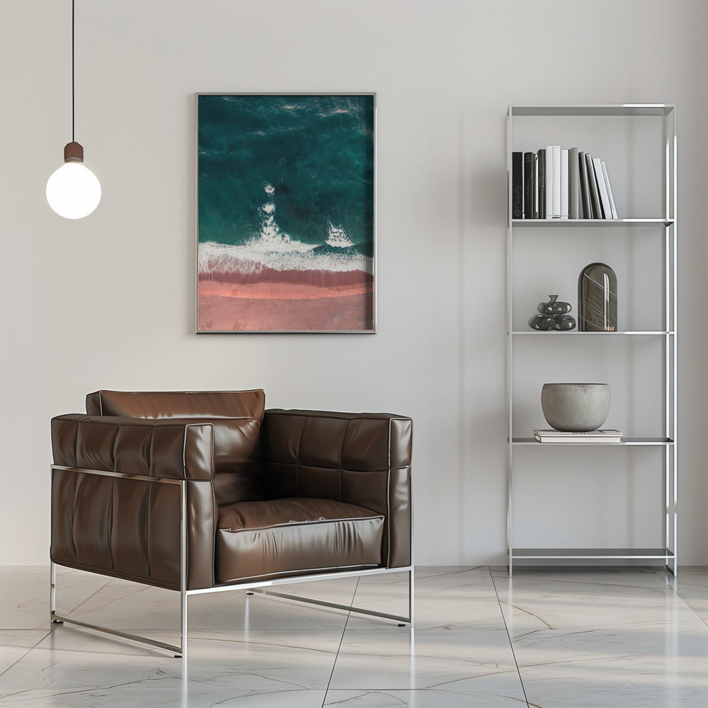 Plakat - By the Ocean 30