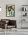 Plakat - Sience Fiction 8