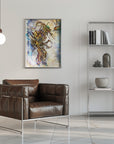 Plakat - Sience Fiction 20