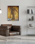 Plakat - Sience Fiction 25