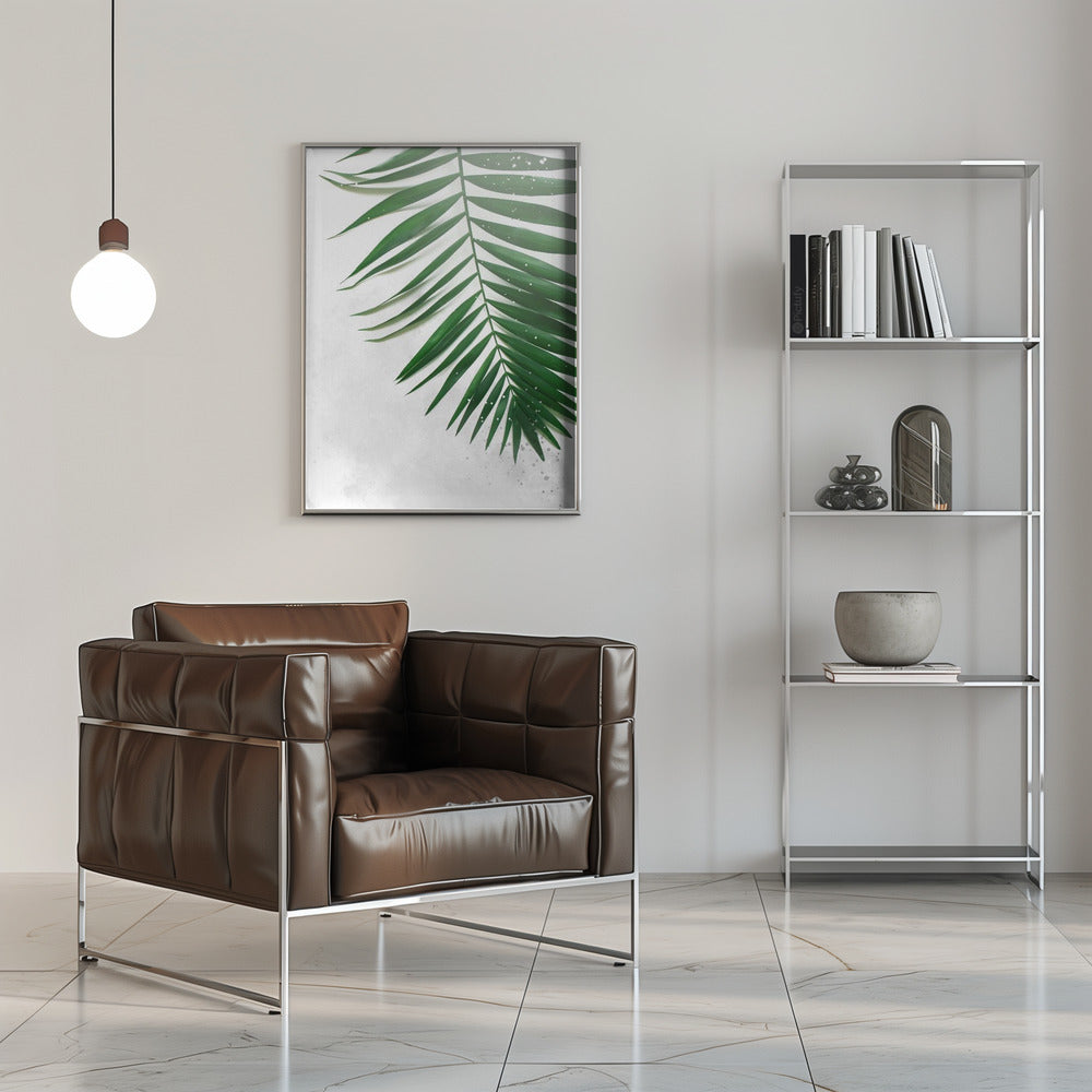 Plakat - Plants 5