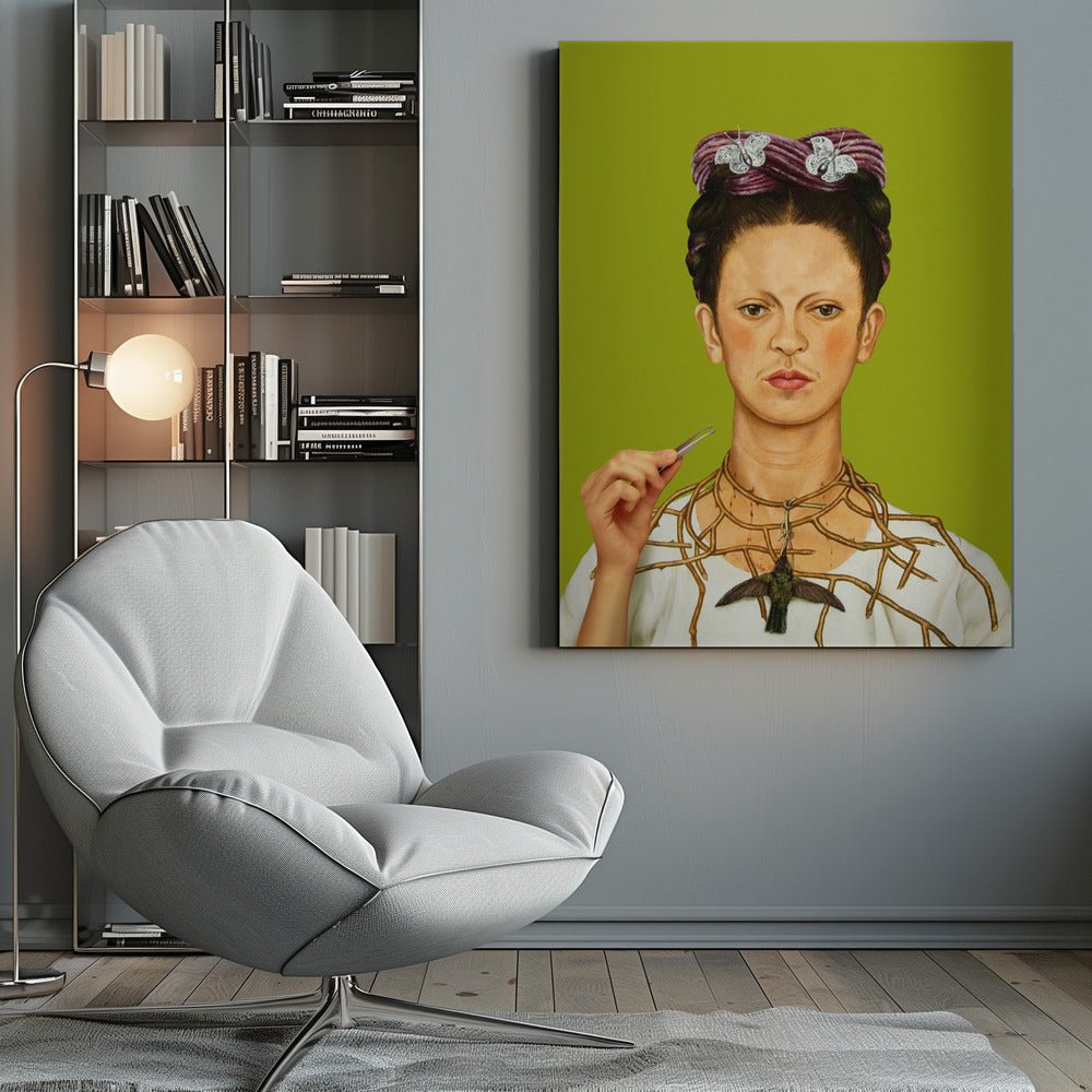 Canvas - Don - Admen.dk
