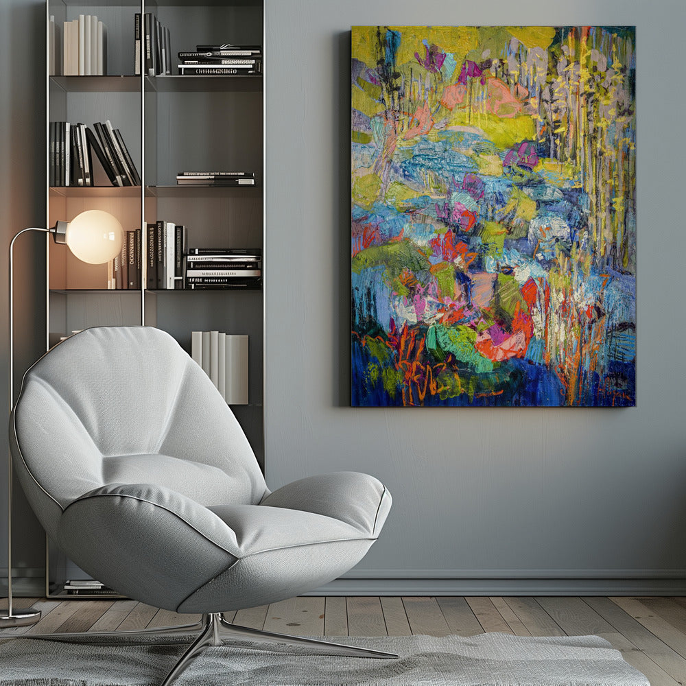 Canvas - Df1927riverdeliverii