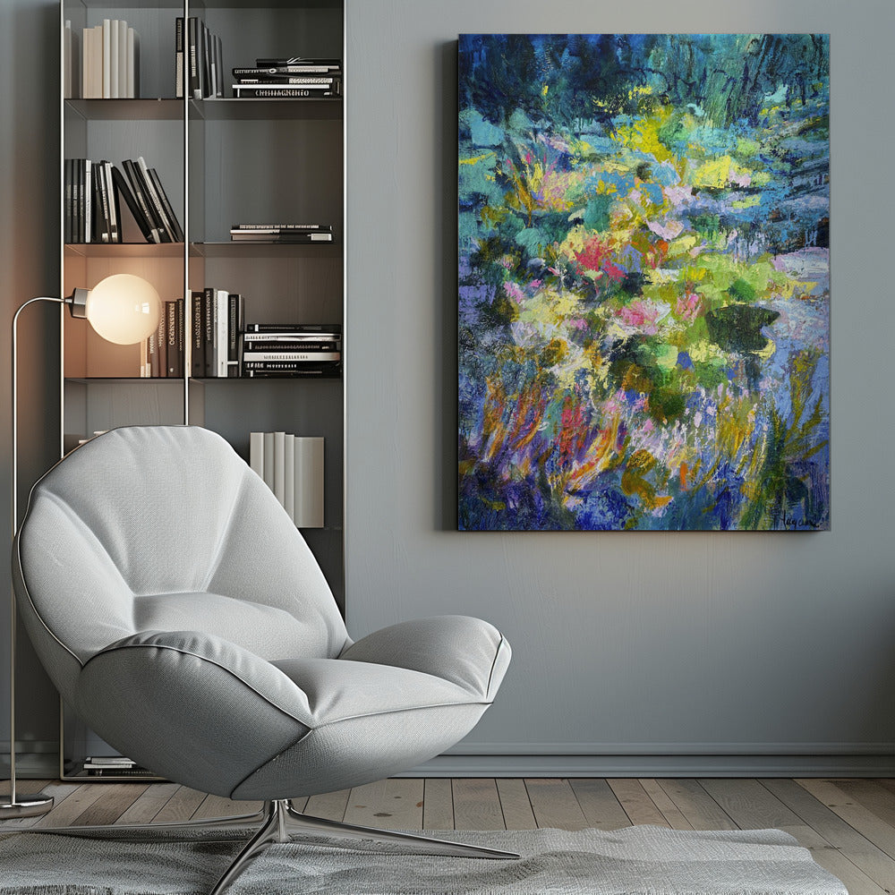 Canvas - Df1092adream D a Wish Sacred I
