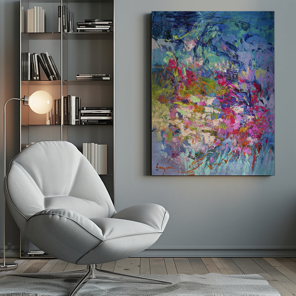 Canvas - Df105forevermore I