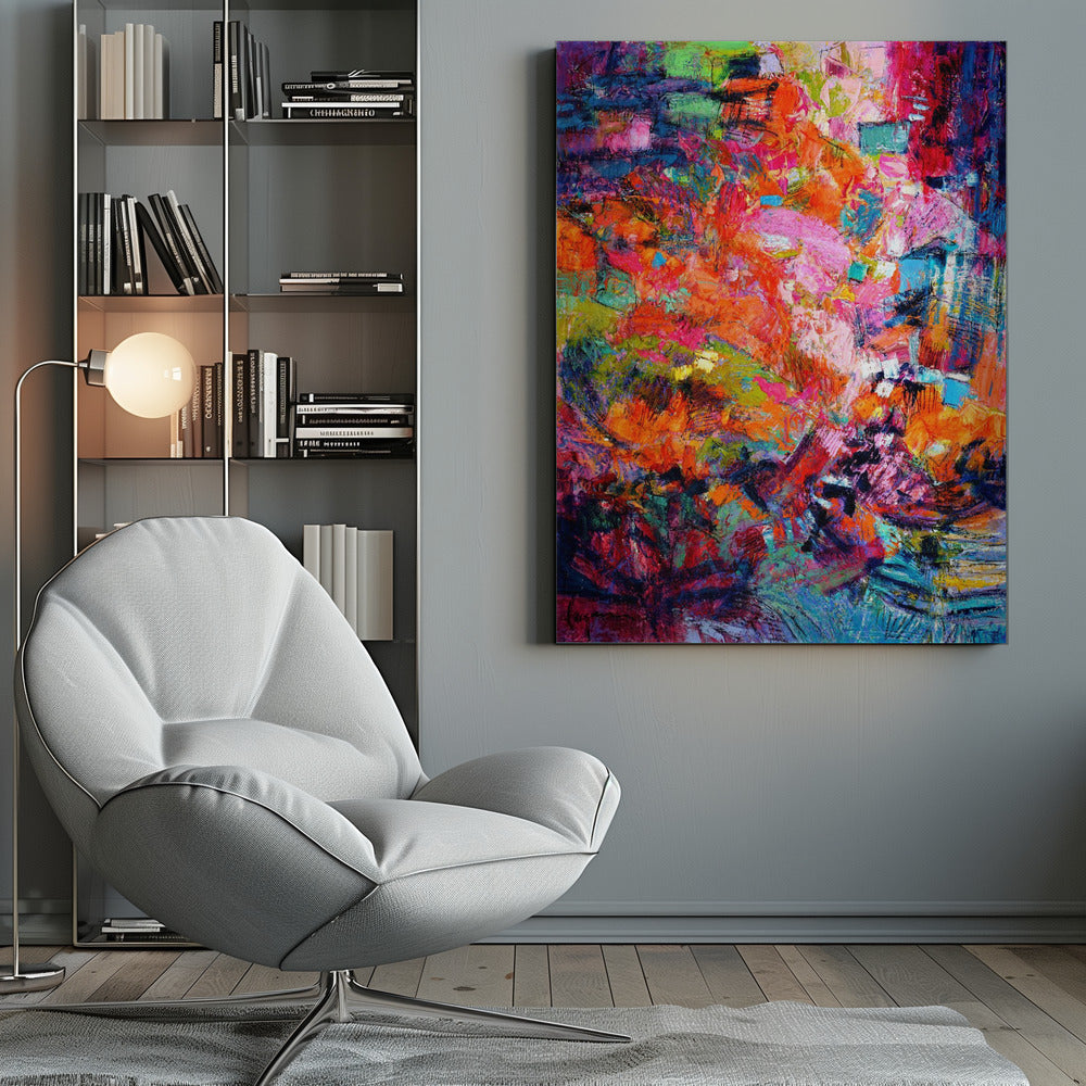 Canvas - Butterflyrelease30 5800