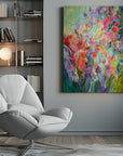 Canvas - Flourish 5800