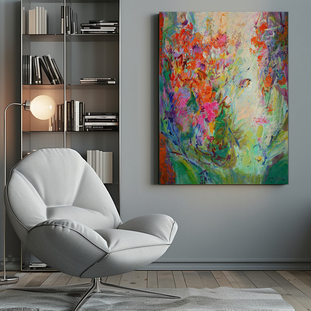 Canvas - Flourishii 5800
