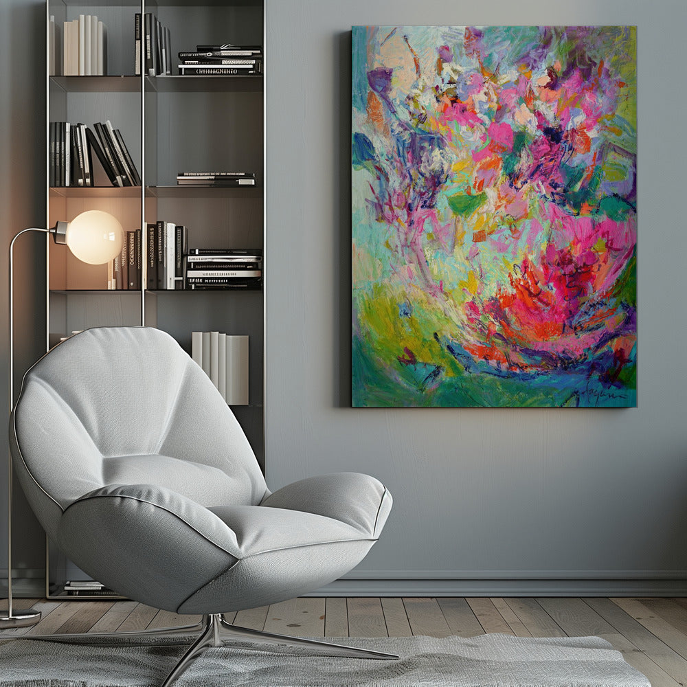 Canvas - Flourishiii 5800