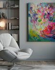 Canvas - Flourishiii 5800