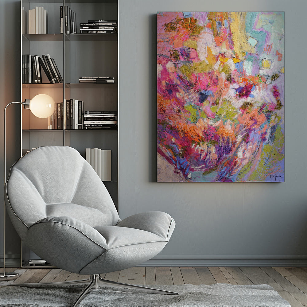 Canvas - Heartland5 5800