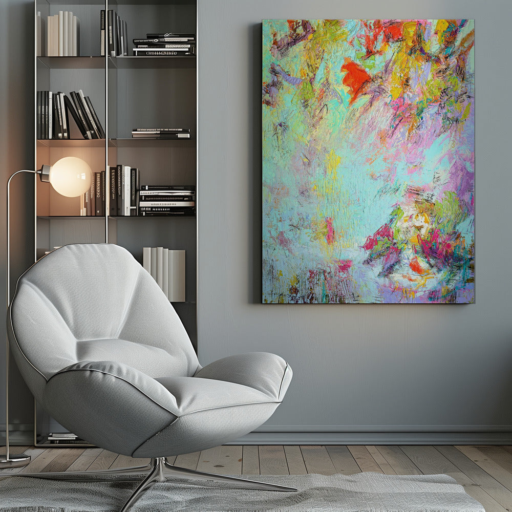 Canvas - Metamorphosis 5800