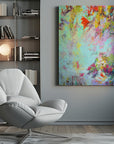 Canvas - Metamorphosis 5800