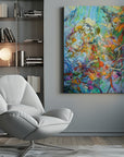 Canvas - Quietcontemplation 5800v