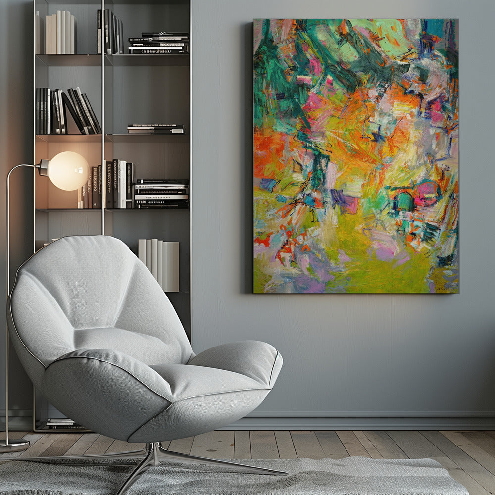 Canvas - Syncopationiii 5800