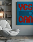Canvas - Yes I Can