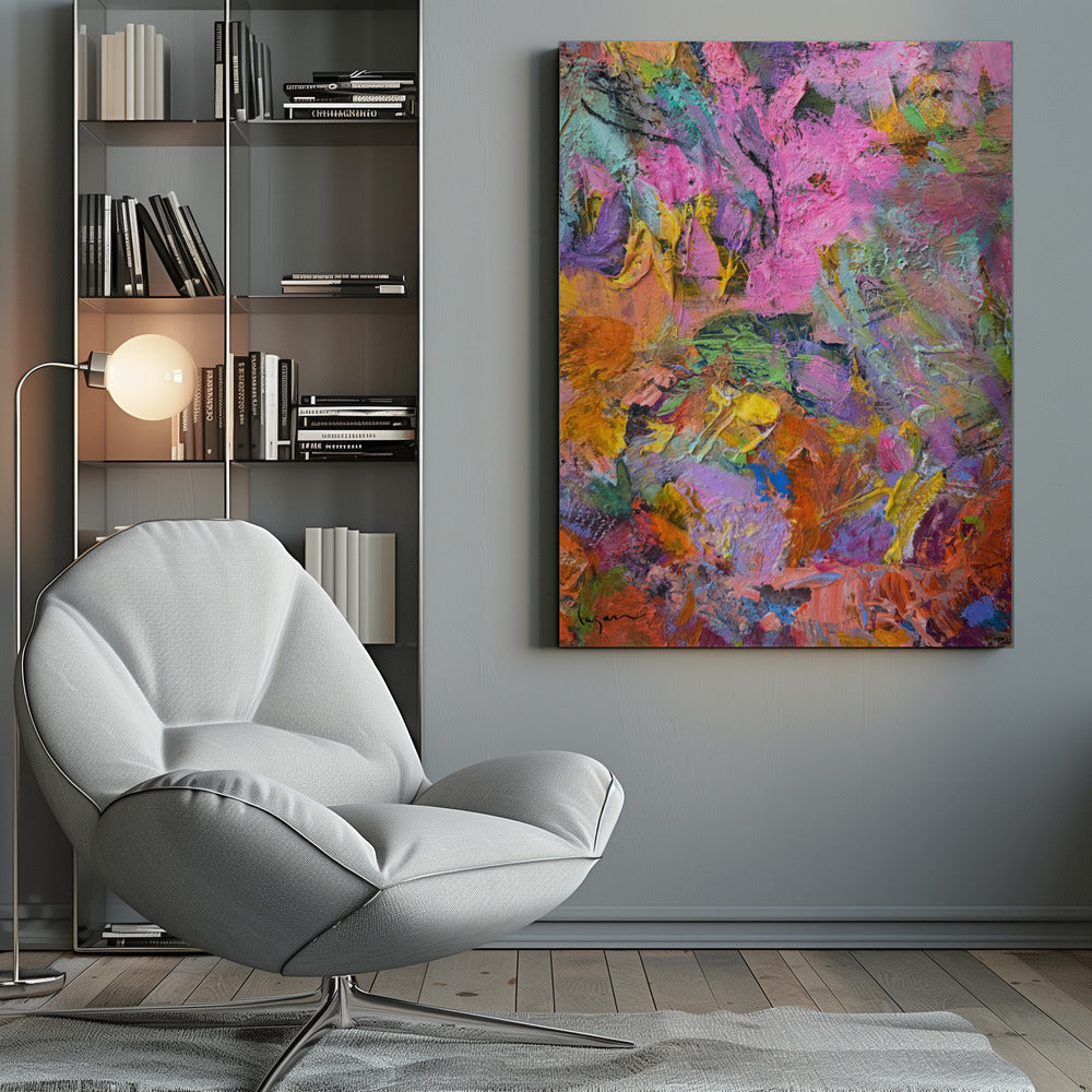 Canvas - Enchanted7 5800