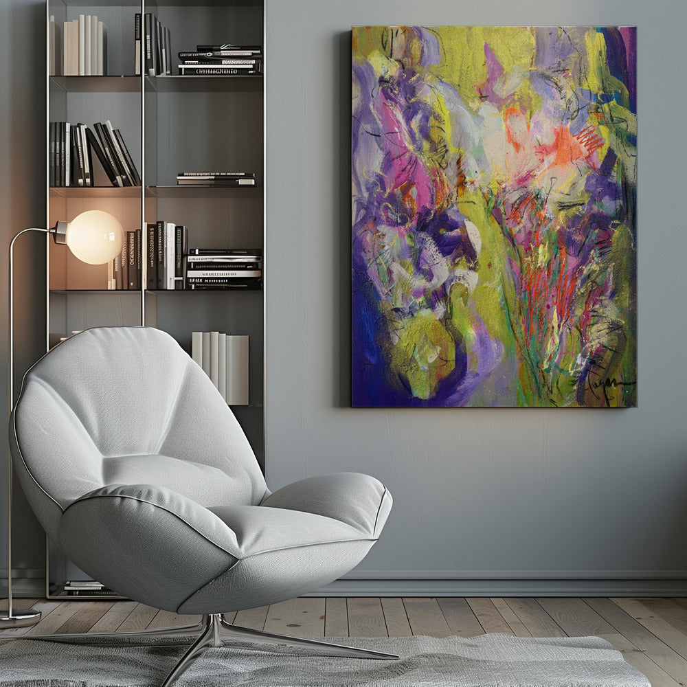 Canvas - Perennialjoy 5800