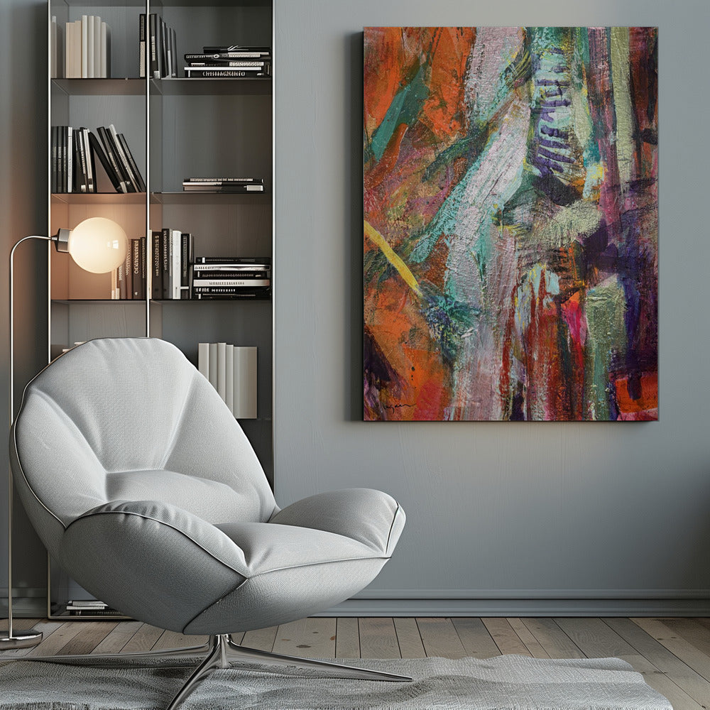 Canvas - Humangeode4 5800
