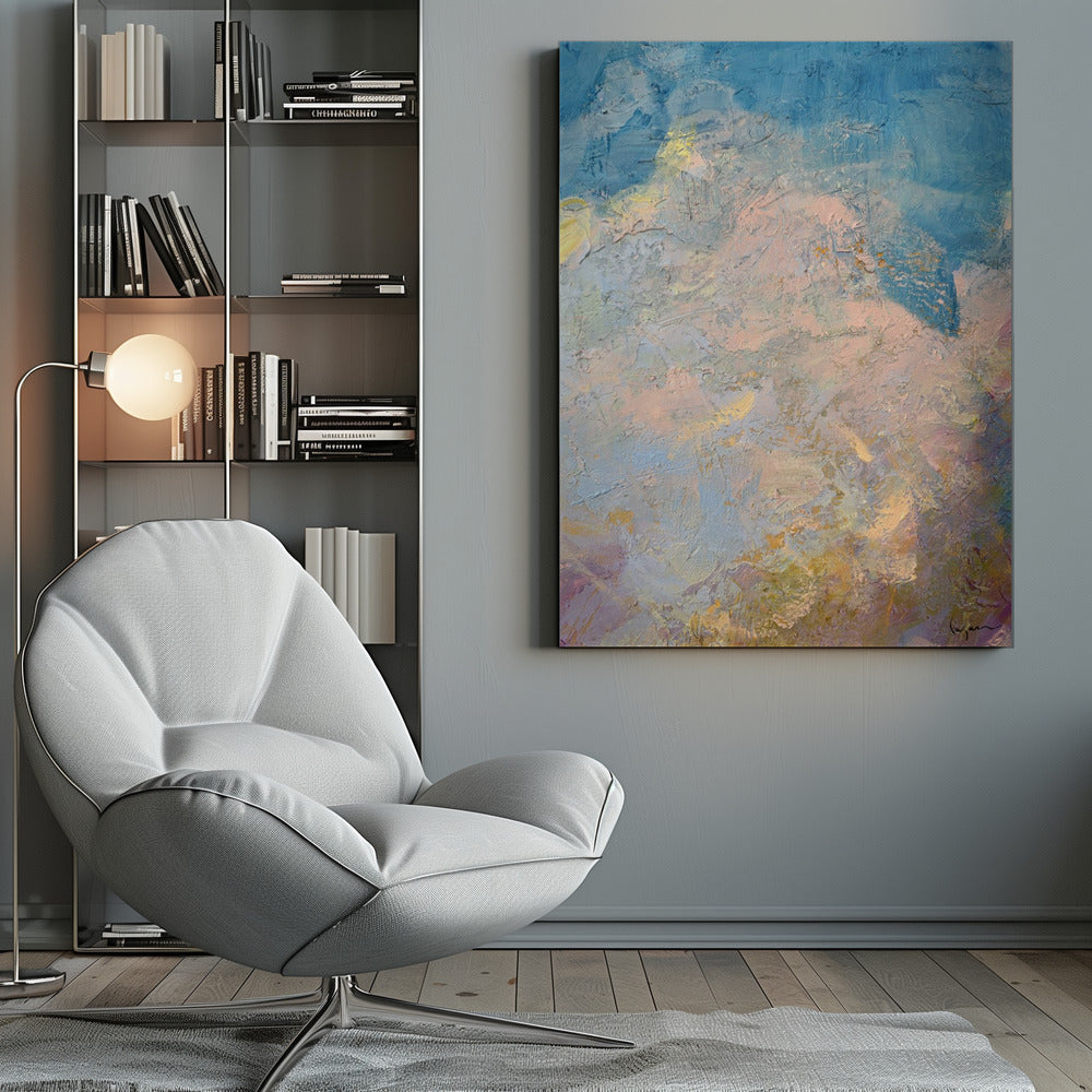 Canvas - Soaring5 5800