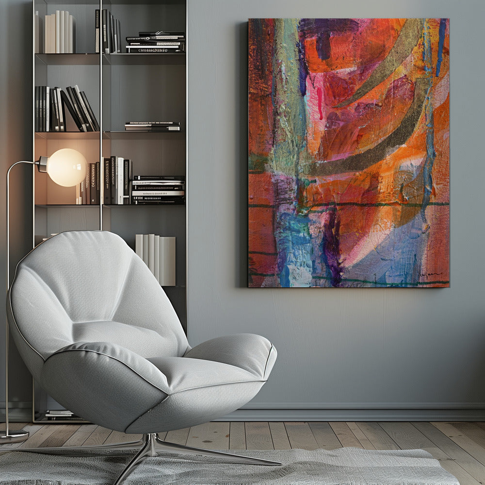 Canvas - Humangeode10 5800