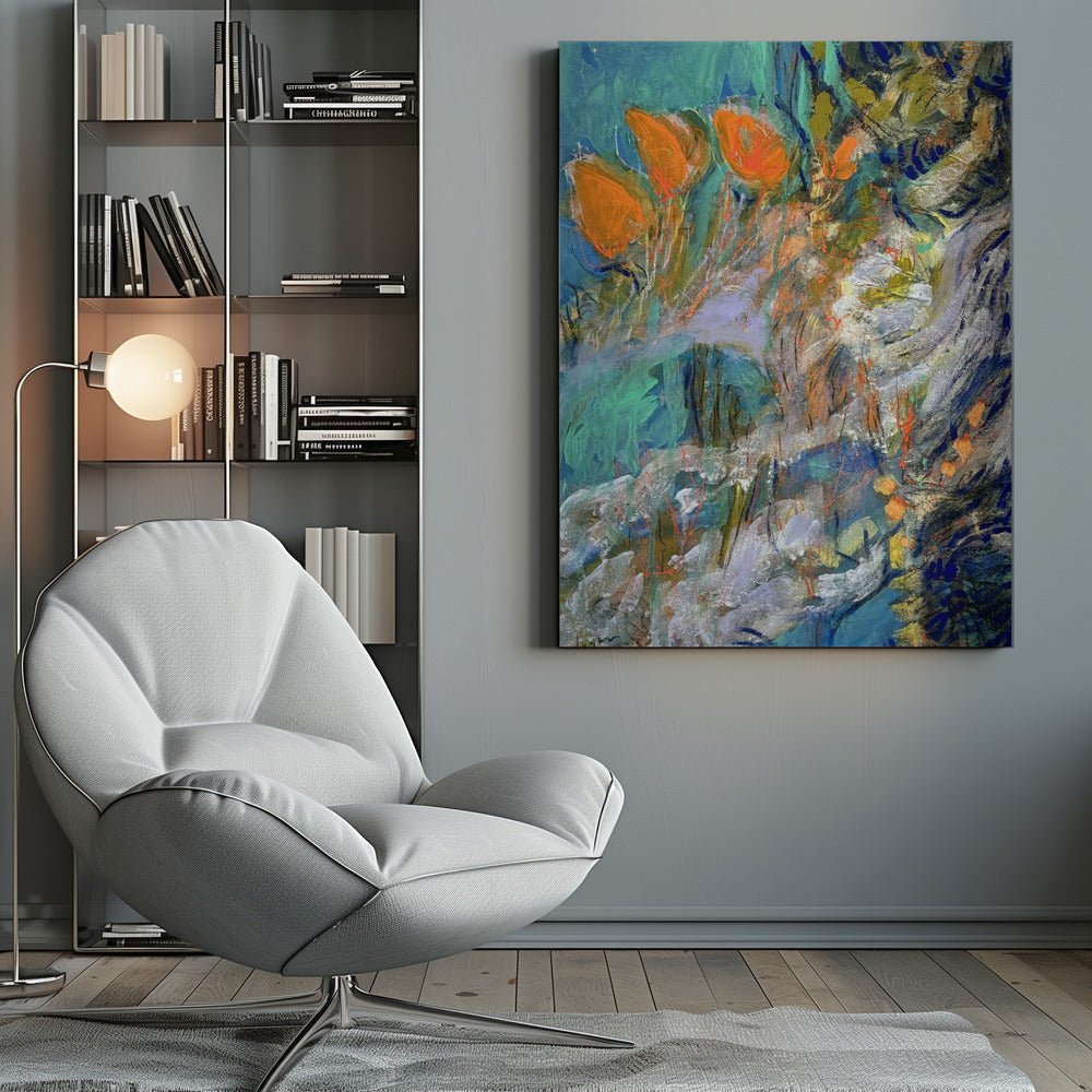 Canvas - Perennialhope 5800