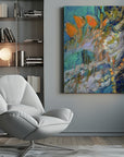 Canvas - Perennialhope 5800
