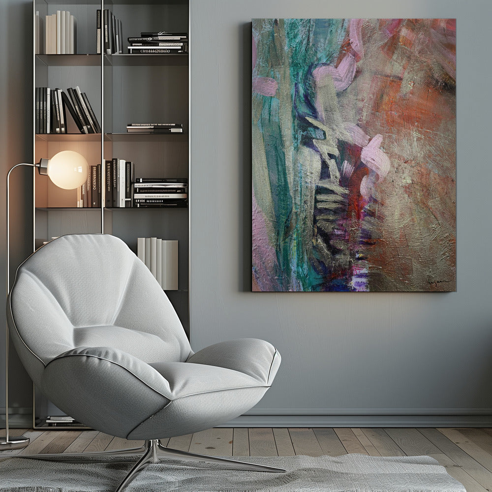 Canvas - Humangeode13 5800