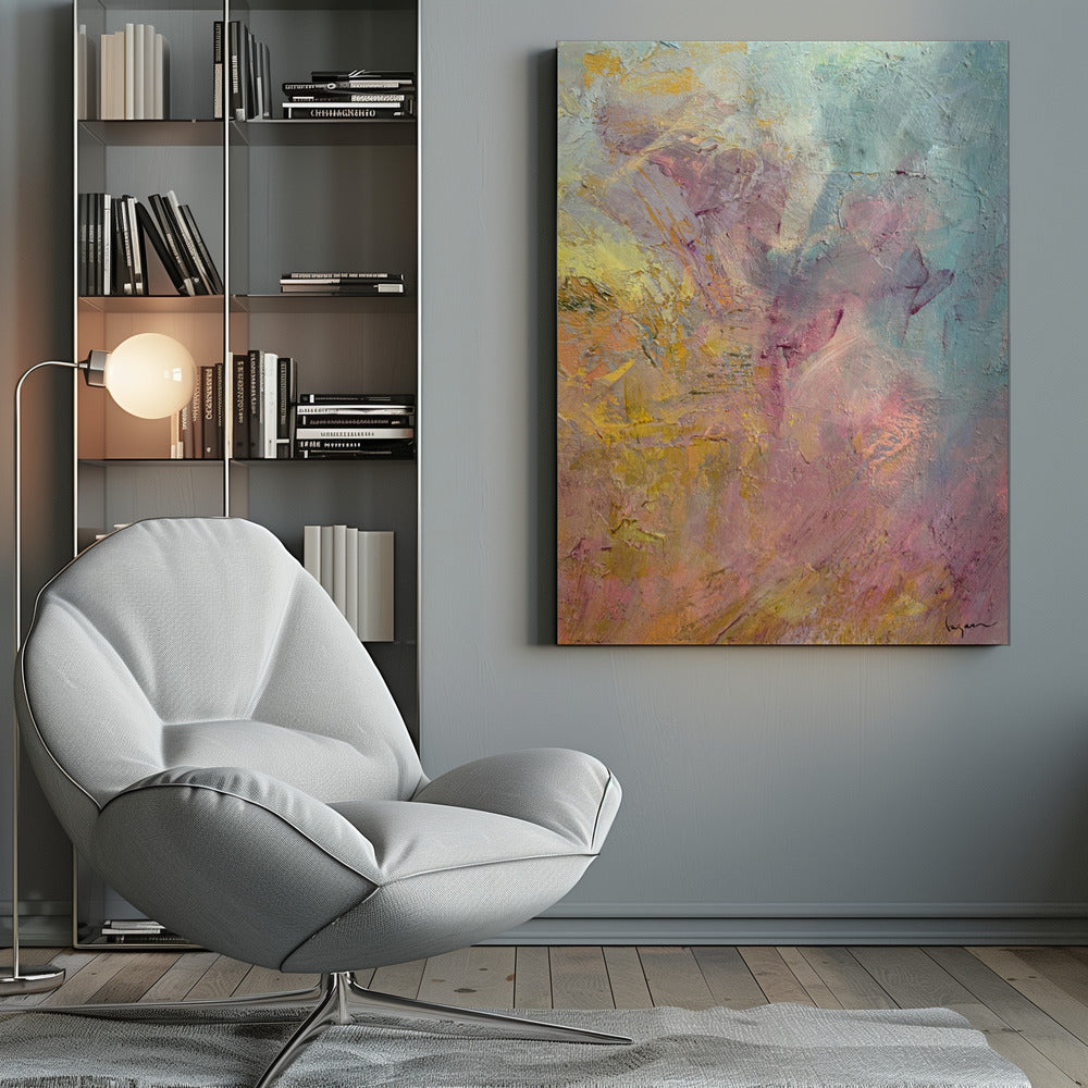Canvas - Soaring1 5800