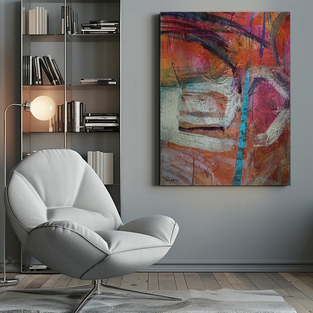 Canvas - Humangeode16 5800