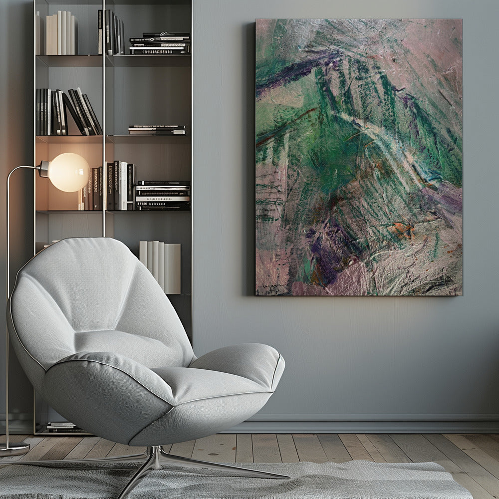 Canvas - Humangeode18 5800