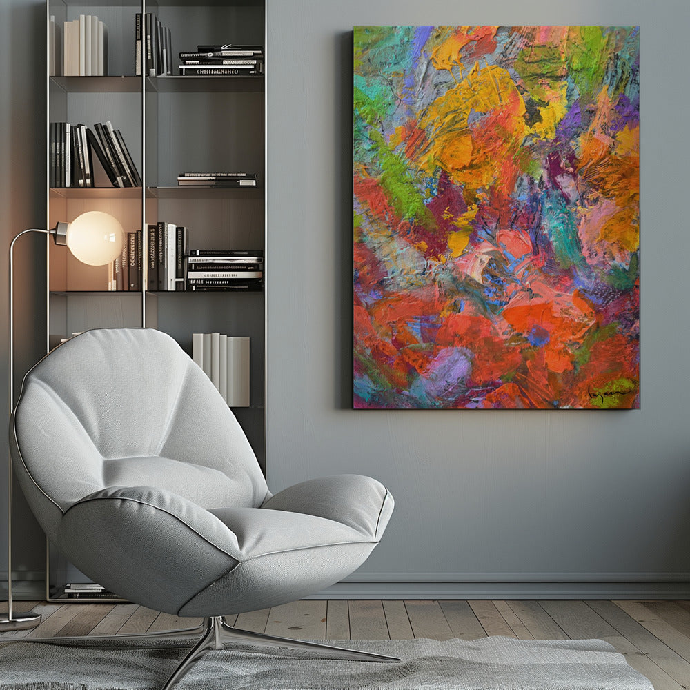 Canvas - Enchanted1 5800