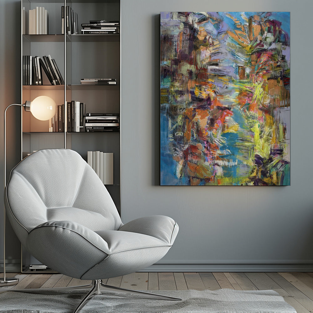 Canvas - Faganaquiferv 5800