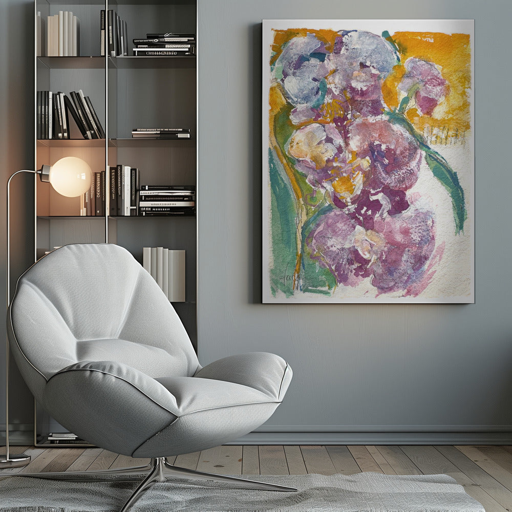 Canvas - Orchidpassion4