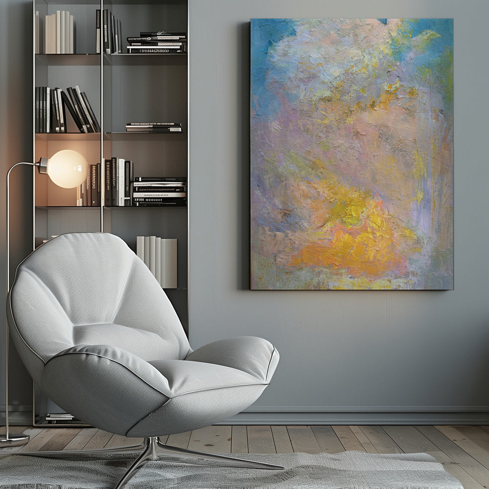 Canvas - Soaringii 5800