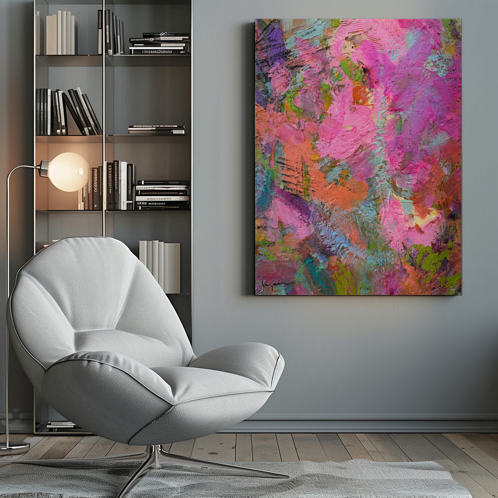 Canvas - Enchanted2 5800