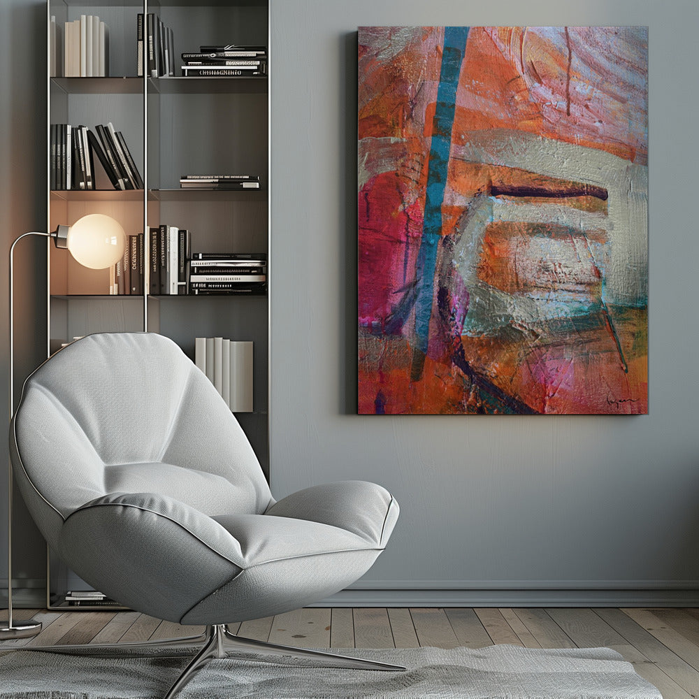 Canvas - Humangeode14 5800