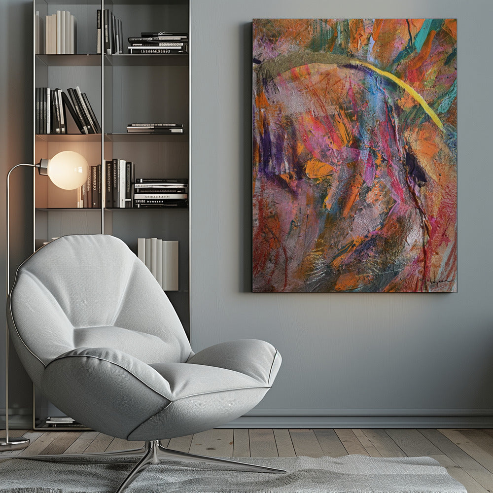 Canvas - Humangeode5 5800