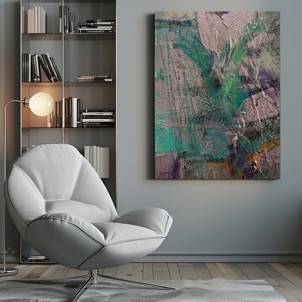 Canvas - Humangeode7 5800