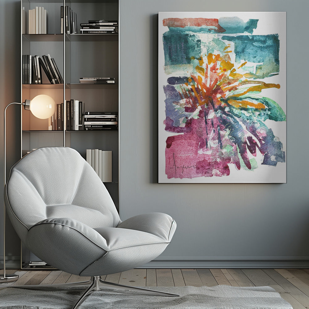 Canvas - Orchidpassion1