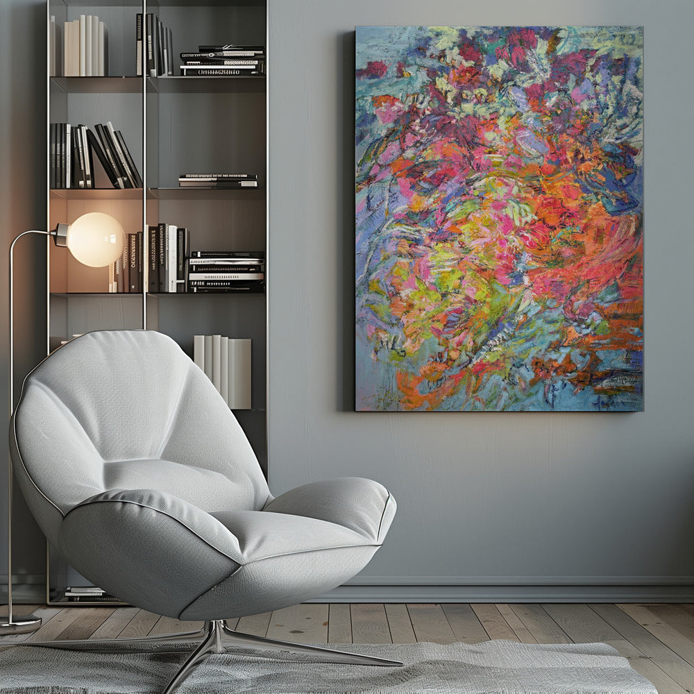 Canvas - Fruitspassionii 5800