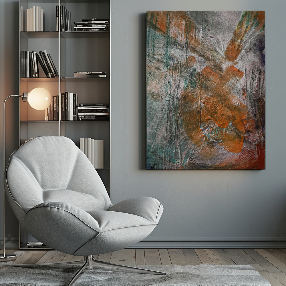 Canvas - Humangeode15 5800
