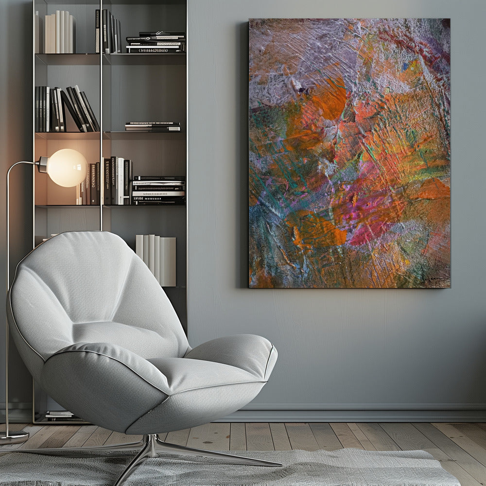 Canvas - Humangeode11 5800